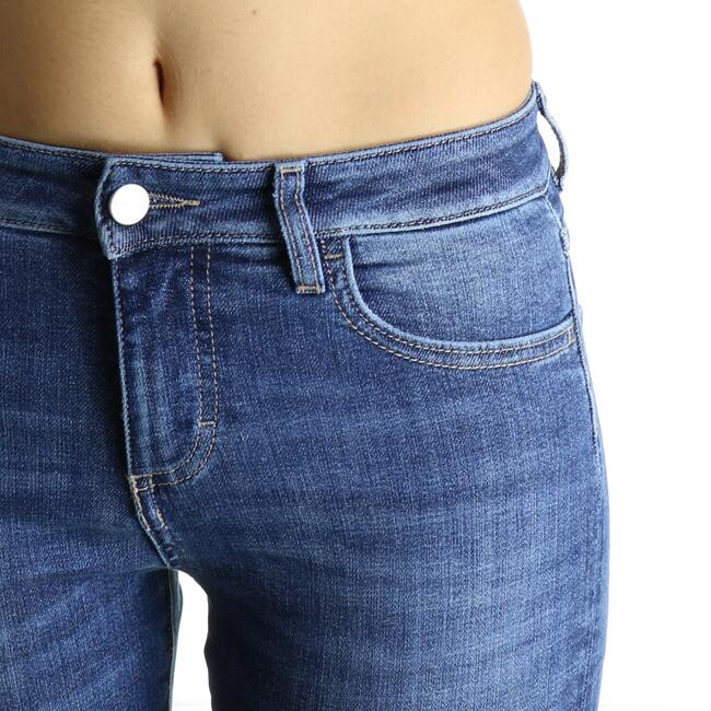 JEANS KYLE LIGHT ICON DENIM - Mad Fashion | img vers.650x/